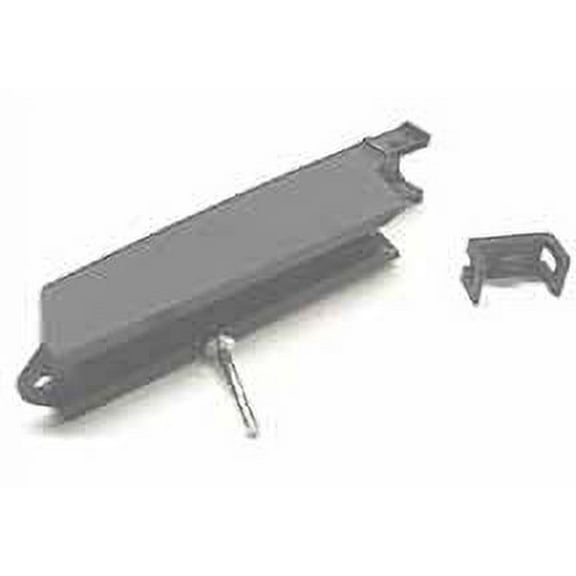 IEC CN50H90 Centronics 50 Amp Telco Hood