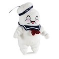 thumbnail image 2 of Ghostbusters Stay Puft Marshmallow Man 8" Plush Toy, 2 of 4