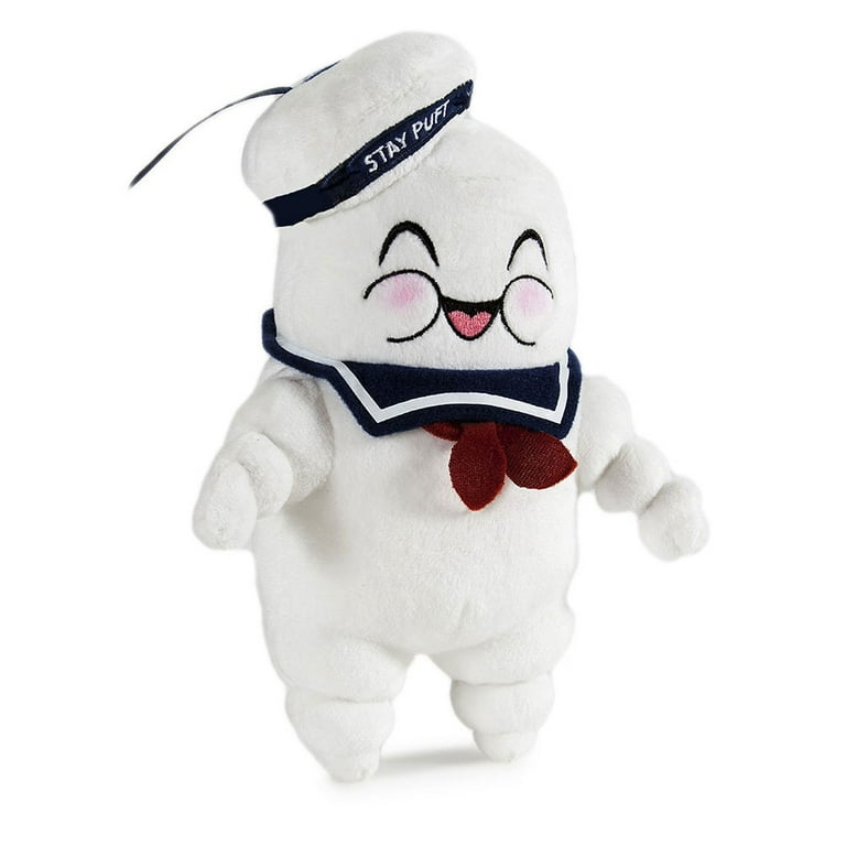 Ghostbusters Stay Puft Marshmallow Man 8
