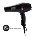 thumbnail image 6 of Hot Tools Black Gold Ionic AC Motor Dryer - Black, 6 of 8