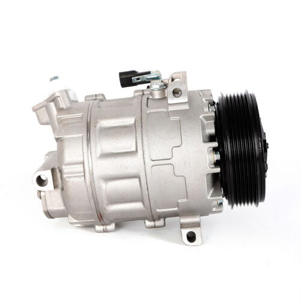 AC A/C Compressor w/ Clutch CO 10871C Fits For 2007-2011 Nissan Sentra 2.0L l4