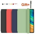 thumbnail image 5 of Pre-Owned YNGYFEA Magnet Silicone Case Mediapad M6 10.8 SCM-AL09/W09 Cover Stand Shockproof Protective Cases Matepad pro 10.8 10.4 8.4, 5 of 6
