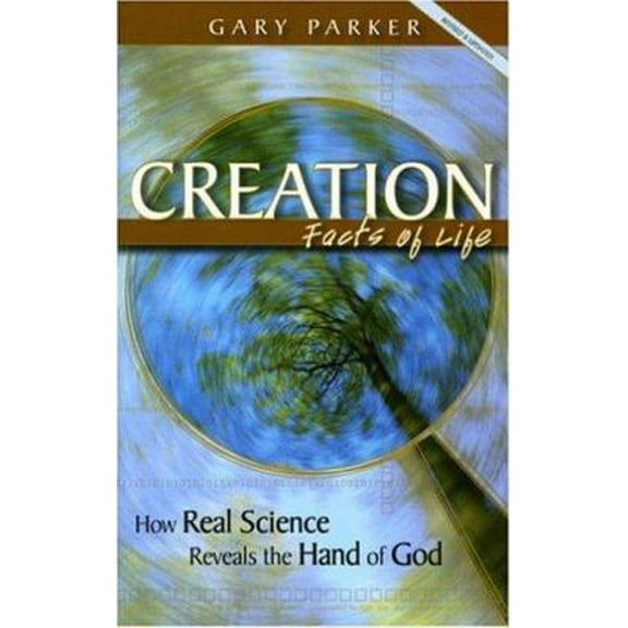Pre-Owned Creation Facts of Life (Paperback) 0890514925 9780890514924