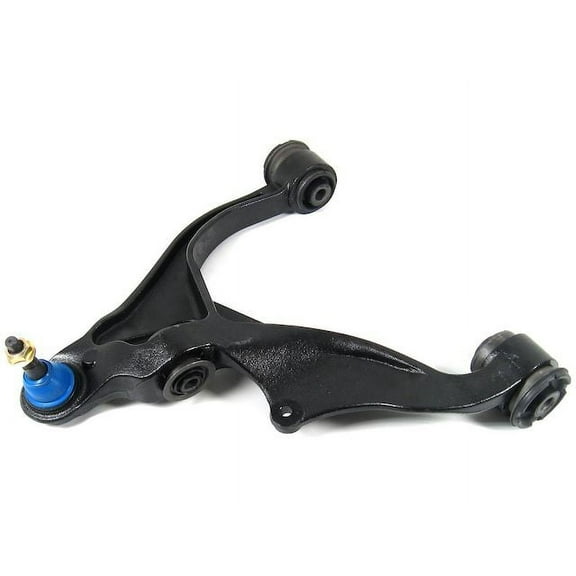 Front Left Lower Control Arm and Ball Joint Assembly - Compatible with 2011 - 2018 Ram 1500 2012 2013 2014 2015 2016 2017