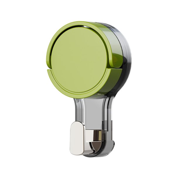 Ganchos con ventosa, ganchos de vacío resistentes, ganchos de pared sin perforación para baño, cocina, almacenamiento, soporte para toallas, ganchos impermeables con adhesivo fuerte para vidrio,