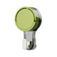 thumbnail image 2 of Ganchos De Ventosa De Plástico 1Pcs Suction Cup Hooks Vacuum Strong Non Marking Plastic Storage Without Punching for Household Bathroom Kitchen Door 3.98x2.28x1.34" JASKFLY, 2 of 9
