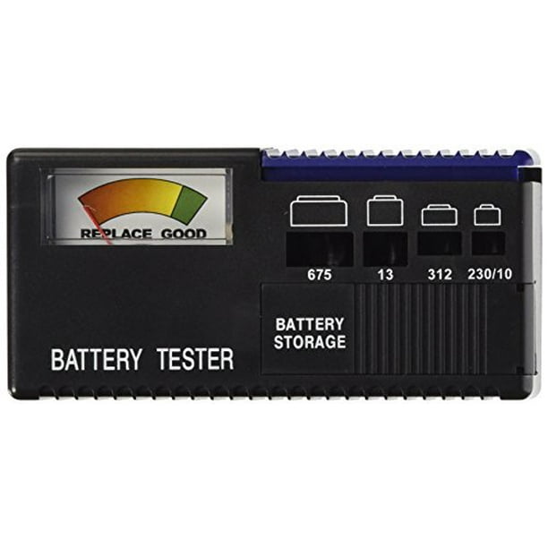 Cicso Independent Activair Battery Tester