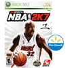 NBA 2K7 (Xbox 360) - Pre-Owned