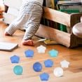 thumbnail image 2 of MOVTOTOP Colorful Plastic Balls for Kids Playing 100pcs Versatile Indoor Outdoor Toy 2.5 Inch Diameter, 2 of 7