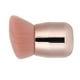 thumbnail image 1 of Brocha para rubor en ángulo, brocha para rubor en ángulo, brocha suave y esponjosa, brocha de maquillaje, estética elegante, 1 of 14