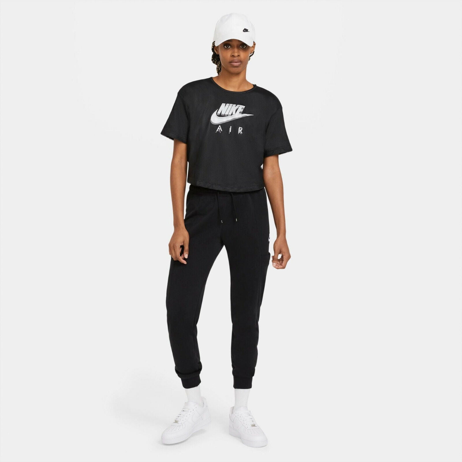 nike women's mesh shirts & tops