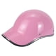 thumbnail image 3 of Casco de motocicleta, casco de bicicleta, casco de media cara abierto, cómodo y transpirable. Rosa, 3 of 9