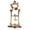 Large pattern, variant on Adjustable Height Professional Alloy Easel Display Stand Light Weight Portable Photo Display Stand for Artist Painting