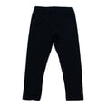 thumbnail image 2 of Legging George para niña con Elastico en Cintura Negro Talla 4, 2 of 4