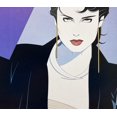 thumbnail image 3 of Patrick Nagel "Michelle" NEW CUSTOM FRAMED Art Deco Print Generic, 3 of 3