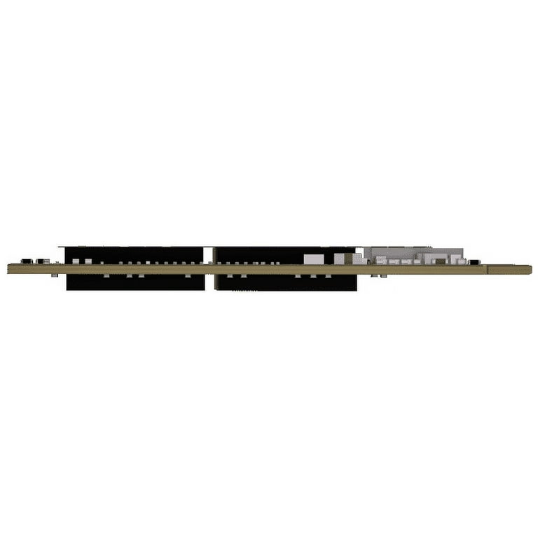 Corsair MP600 MICRO M.2 2242 key M, single sided 2TB PCIe Gen 4.0