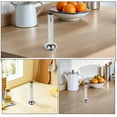 thumbnail image 3 of unbranded 2Ud Embudo De Para Acero Inoxidable Universal Para Equipos De Cocina, 3 of 8