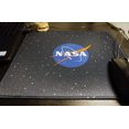 thumbnail image 4 of NASA Science Computer Mouse Pad for Kid 12x10 Inches Table Mat for Gaming Office School, 4 of 4