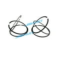 thumbnail image 2 of Excellent Quality 2 Pieces Z430 Piston Ring Set for Kubota Diesel Engine Parts -, 2 of 3