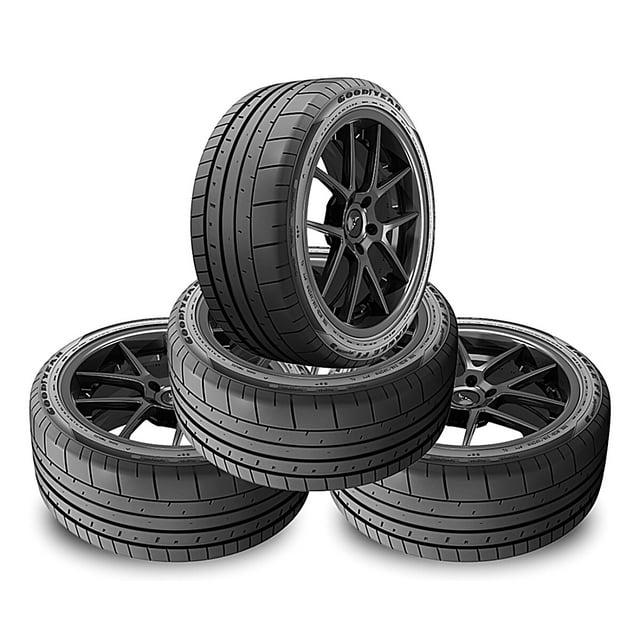Llantas 305/30R20 Goodyear Eagle F1 SuperCar 3 99Y