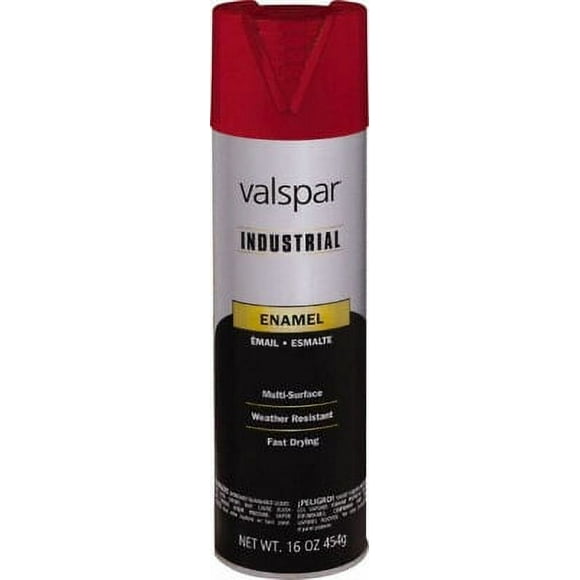 Valspar Spray Paint
