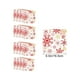 thumbnail image 3 of Santa Claus Themed Napkins Holiday Decoration Napkins, 3 of 7