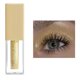 thumbnail image 2 of CHAO Sombra de ojos líquida con purpurina, sombra de ojos iluminadora con efecto gusano de seda para mujeres y niñas 4, 2 of 5