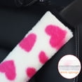 thumbnail image 4 of Soft Seat Belt Shoulder Pad for a More Comfortable Driving, 4 of 5
