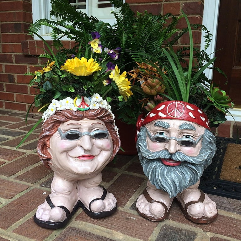 置物 60s hippie figure antique 置物 60s hippie figure antique Hippie Figurines | eBay