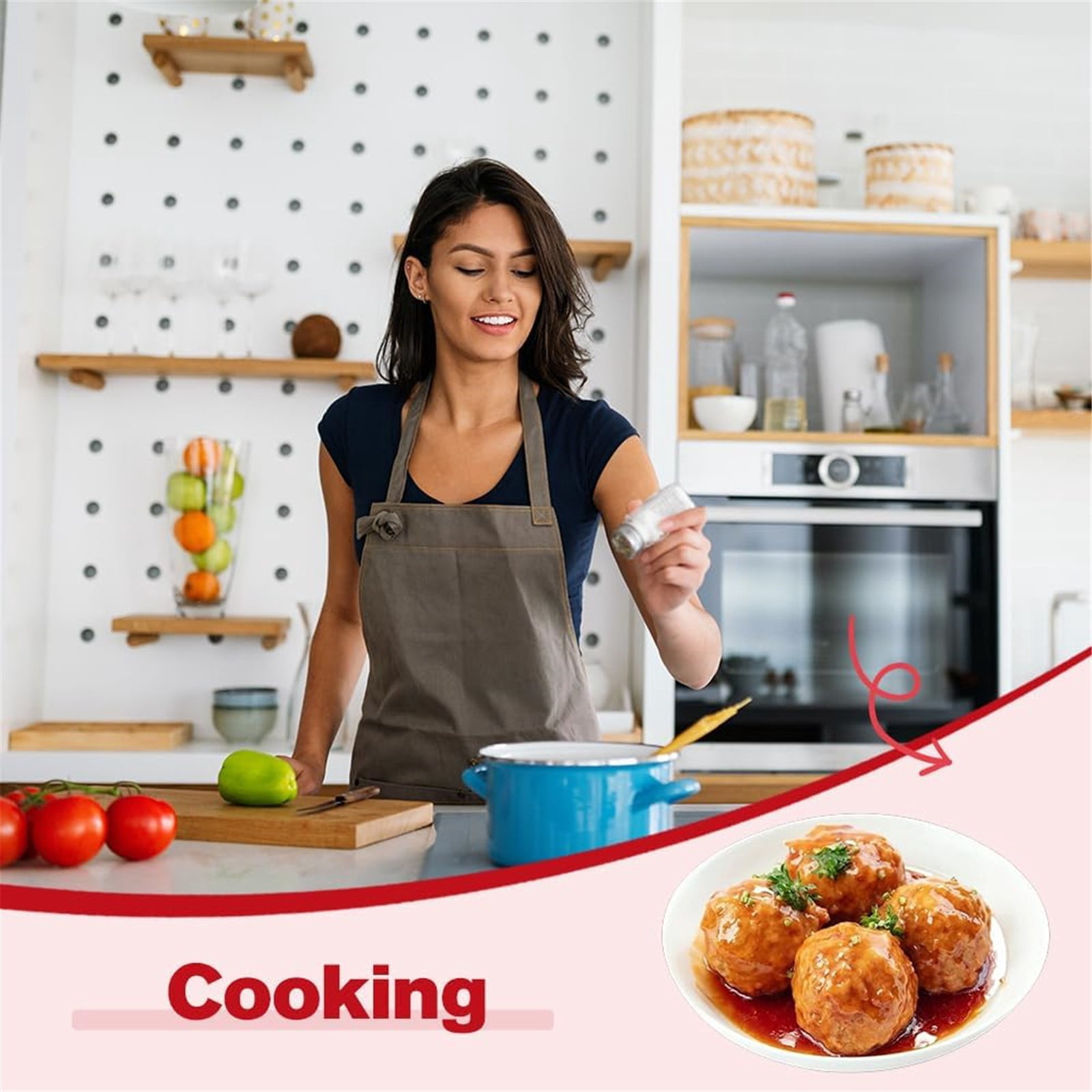 Moule à Boulettes De Viande En Silicone - Lot De 2 - Ustensile De Cuisine Pratique Et Antiadhésif - 11