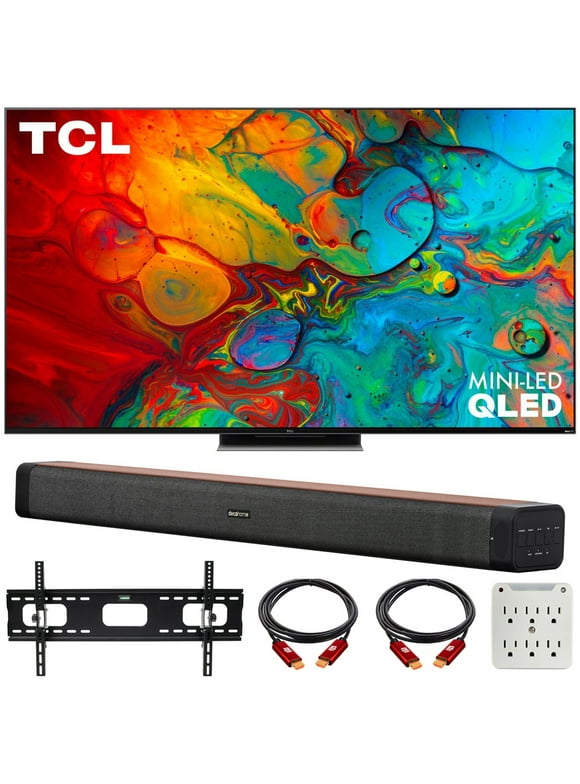 65 Inch Roku TVs in Roku TVs