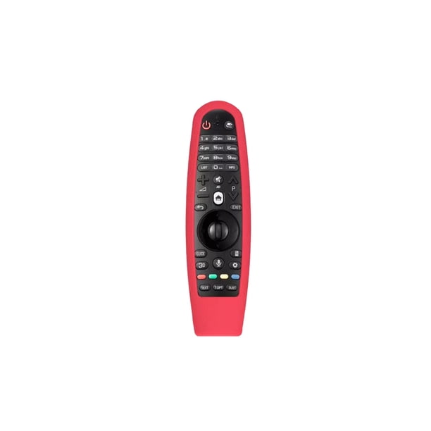Funda para Control LG Magic An-mr600 An-mr650 An-mr18ba An-mr19ba LG para Control LG Magic An-mr600 An-mr650 An-mr18ba An-mr19ba