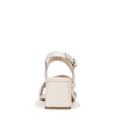 thumbnail image 6 of LifeStride Women's Celia Slingback Strappy Dress Sandals - Medium & Wide Width, 6 of 9