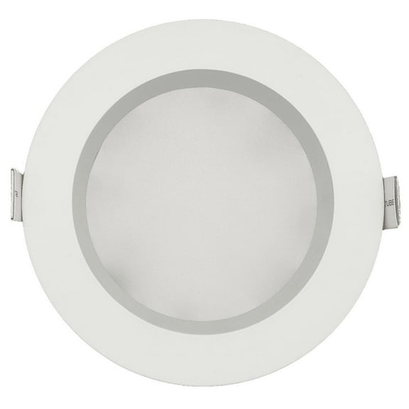 Goodlite G-20242 5" 23W LED Regressed Slim Spotlight Selectable CCT Hi-Output