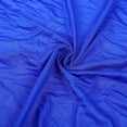 thumbnail image 4 of Hamaca portátil para exteriores para patio para los más pequeños, columpio de jardín para niños de 1 m de largo en color azul real, 4 of 8