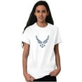 thumbnail image 3 of US Air Force Fighter Pilot Wings Men's Graphic T Shirt Tees Brisco Brands M, 3 of 6