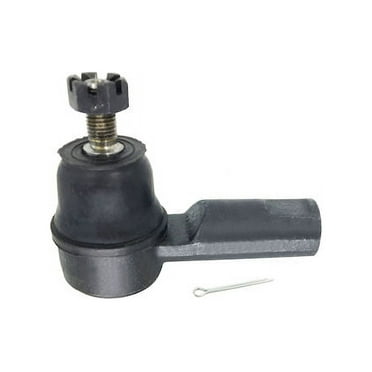 4x New Front Steering Kit Inner Outer Tie Rod End For 2000-2005 Hyundai Accent