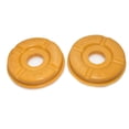 thumbnail image 1 of 2X Front Strut Mount Support Upper Section Fit BMW E70 E71 X5 X6 31336776390, 1 of 7