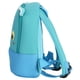 thumbnail image 4 of Mochila de neopreno para niños pequeños, mochila preescolar con forma de animal de dibujos animados para guardería, hipopótamo, 4 of 9