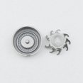 thumbnail image 4 of 2X Tête de Rasoir de Remplacement pour FR6 FS711 FS871 FS719 FS872 FS873 Tête de Coupe, 4 of 5