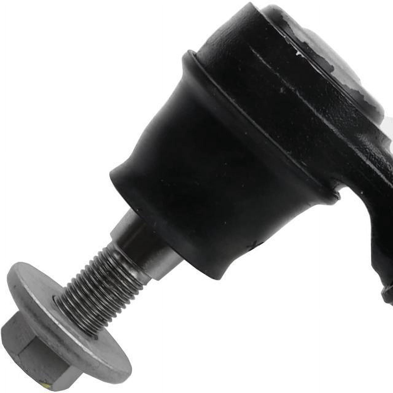 Beck Arnley Control Arm With Ball Joint 102-8382