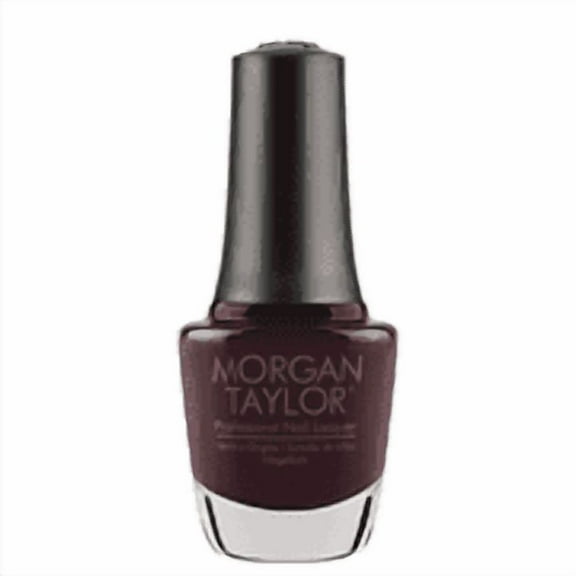 Morgan Taylor Nail Polish - #240 Figures 8s & Hearbreaks(#50240) - 15ml