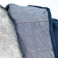 thumbnail image 3 of HORZE Supreme Avalanche Pro Rain Rug Peacoat Dark Blue 81, 3 of 6