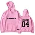 thumbnail image 6 of Enhypen Hoodie Unisex Fashion Pullover Sweatshirt, 6 of 6