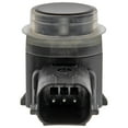 thumbnail image 2 of Dorman 684-049 Rear Parking Aid Sensor for Specific Ford Models Fits select: 2011-2013 FORD EXPLORER, 2010-2012 FORD FLEX, 2 of 4
