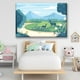 thumbnail image 2 of Cuadro Canva Listo Para Colgar Venados En El Bosque 60X90 cm Pixtreats, 2 of 4