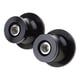 thumbnail image 1 of For Z900 Z1000SX Z650 Z800 Motorcycle Swingarm Spools Slider Stand Screws M8, 1 of 5