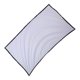 thumbnail image 3 of Pantalla de proyección Cortina antitransmitancia portátil de 100 pulgadas 16: 9 de doble capa para cine en casa Oficina interior al aire libre, 3 of 8