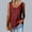 Wine, variant on Ovbmpzd Sequin Women's Tops Sleeveless Pink Cheeky Dressy Solid Crewneck Camisole Womens Tunic Tops XXXL