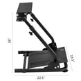 thumbnail image 3 of BENTISMbrand Racing Simulator Steering Wheel Stand for Mainstream Brands, 3 of 10